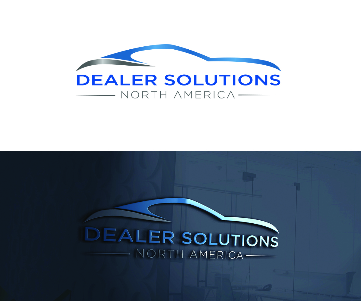 Logo Design by Qimal for this project | Design #18084618