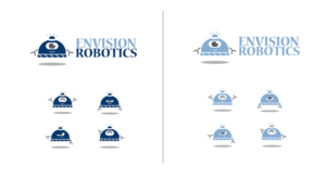 Logo Design by Alina Gruia