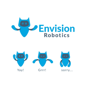 Logo Design by Apridio for this project | Design #18147233