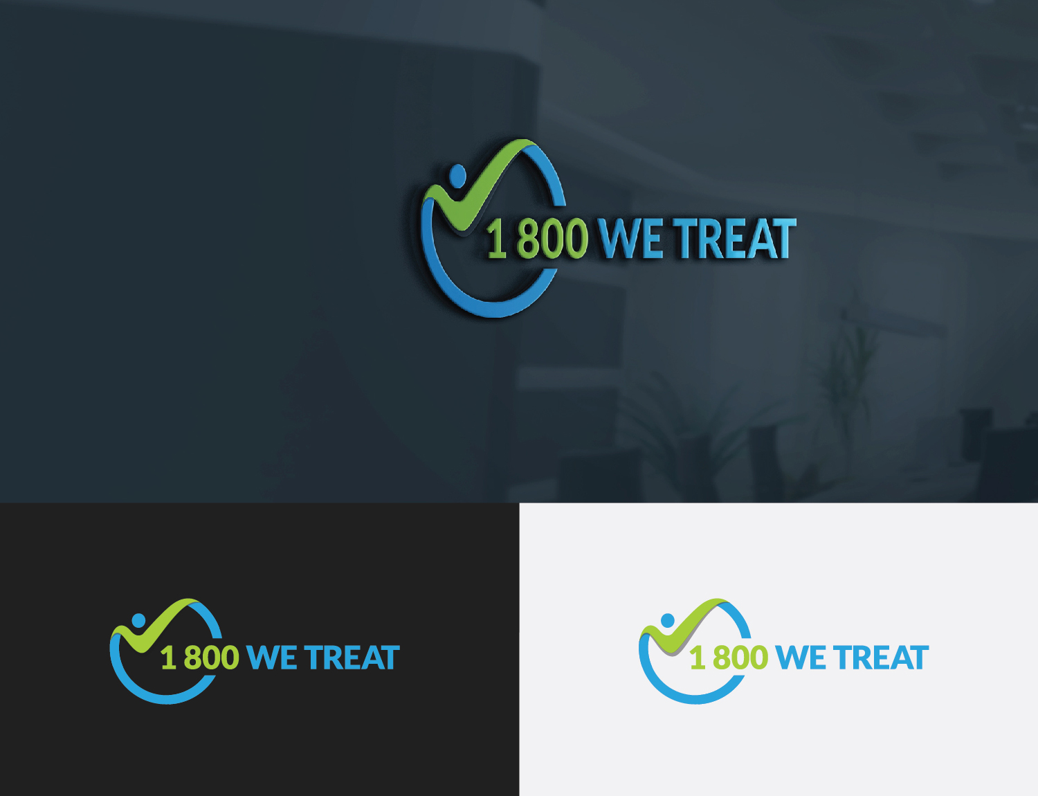 Logo Design by CreativeASIF for this project | Design #18106314