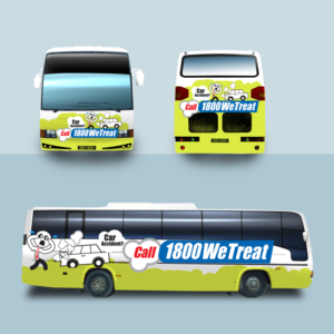 Logo Design by Michael Francis for this project | Design: #18105408