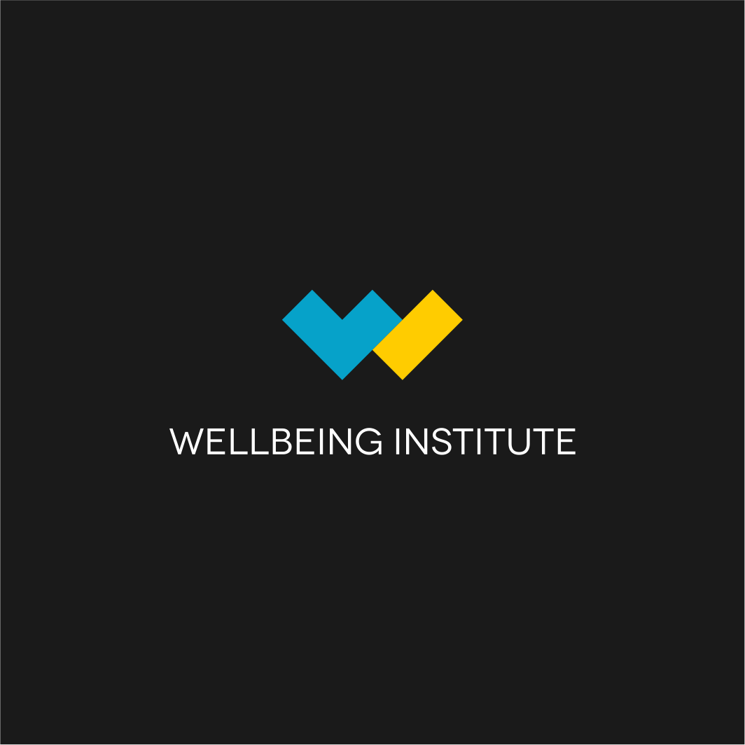 Logo-Design von kaschenko.oleg für Wellbeing Institute | Design #18163419