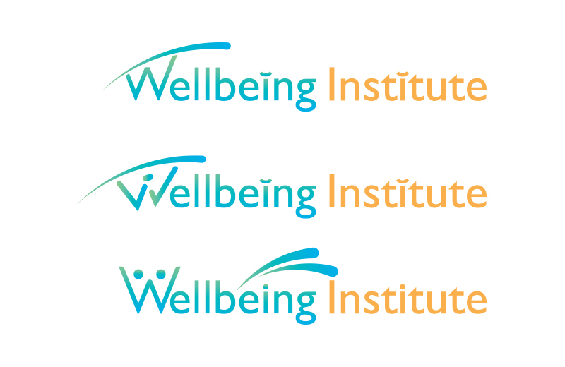 Logo Design by rubio0383 for Wellbeing Institute | Design #18127116