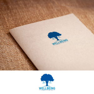 Diseño de Logo por DesignDUO para Wellbeing Institute | Diseño: #18136048