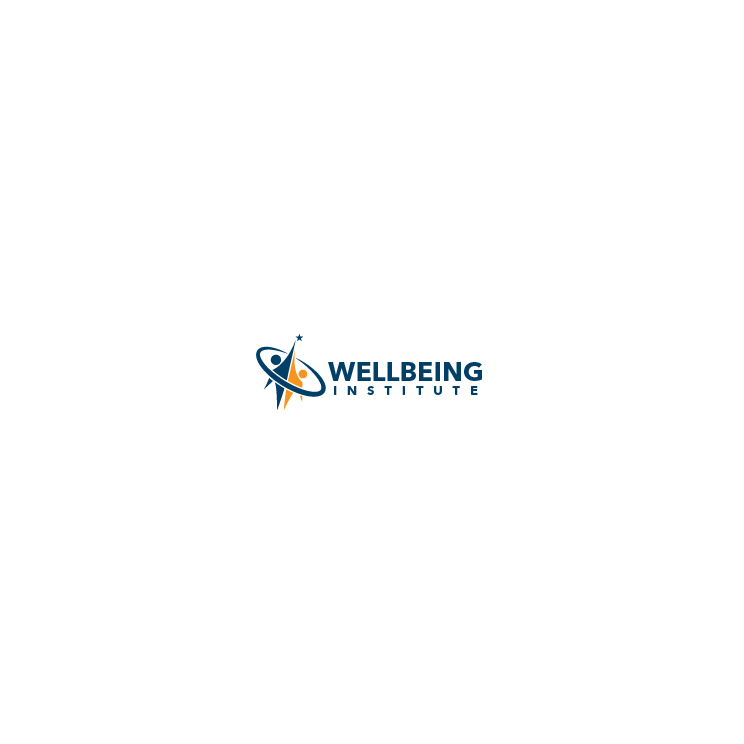 Logo-Design von Idwan Design für Wellbeing Institute | Design #18120516