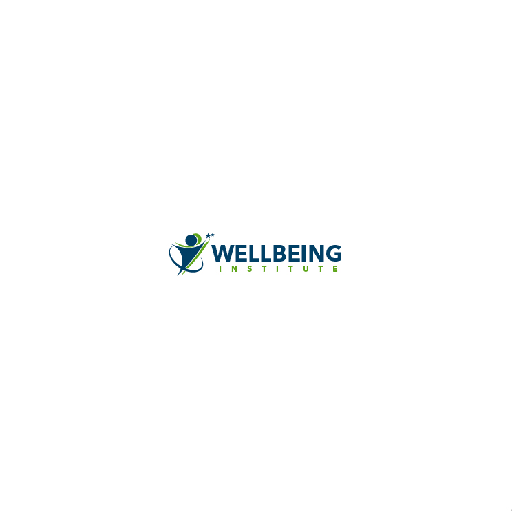 Logo-Design von Idwan Design für Wellbeing Institute | Design #18149530