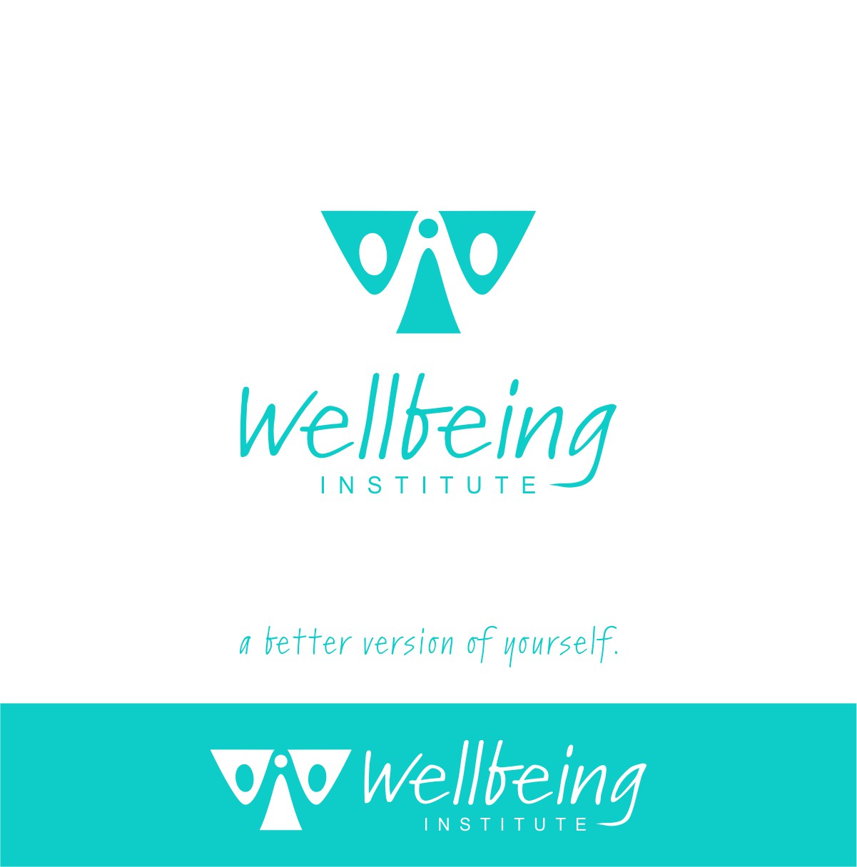 Logo-Design von bojboga für Wellbeing Institute | Design #18243902
