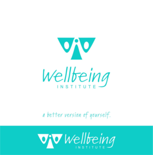 Logo Design by bojboga for Wellbeing Institute | Design: #18243902