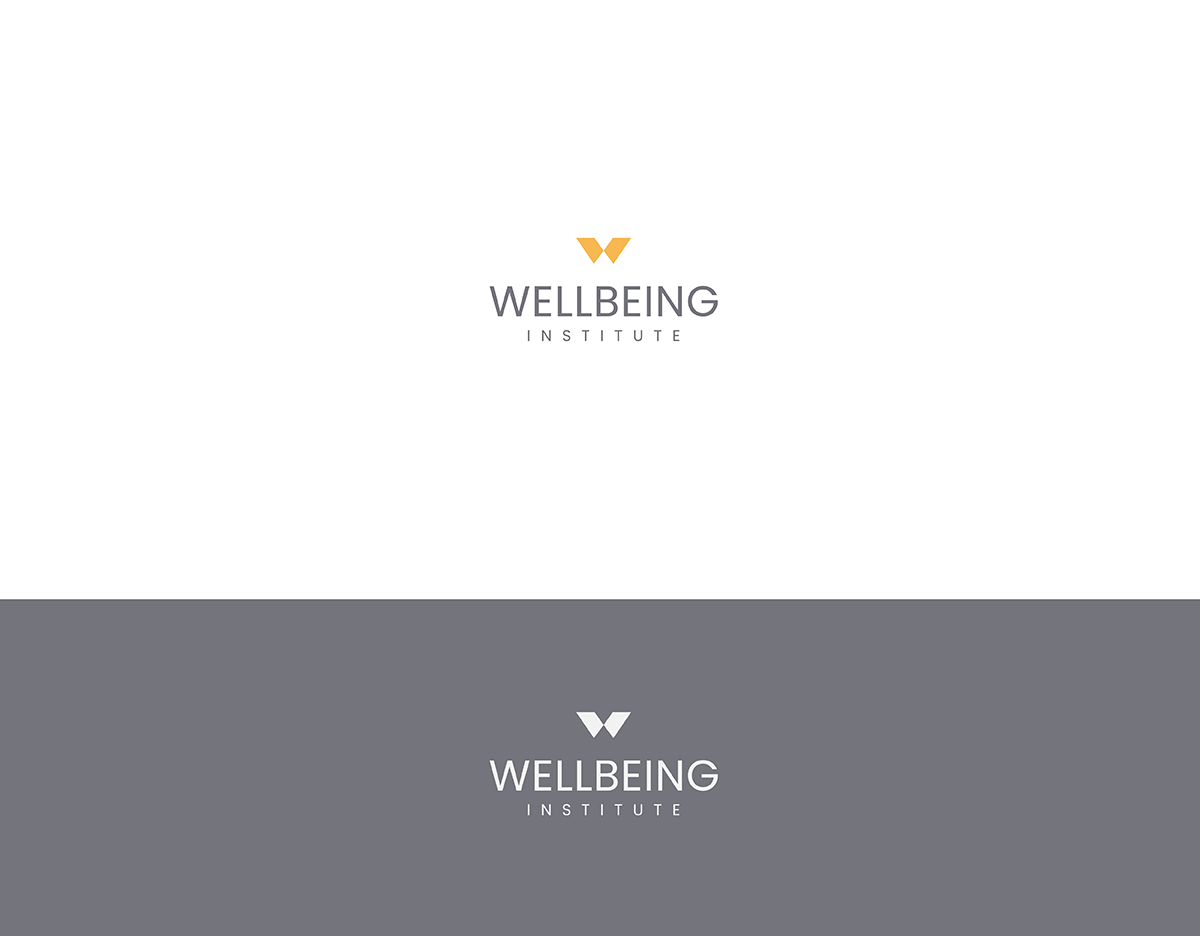 Logo-Design von nzvm für Wellbeing Institute | Design #18154631