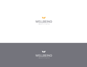 Logo Design by nzvm for Wellbeing Institute | Design: #18154631