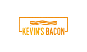 Logo Design by trufya for Kevin's Bacon Inc. | Design: #18164524