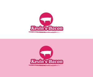Logo Design by eMARK for Kevin's Bacon Inc. | Design: #18164706