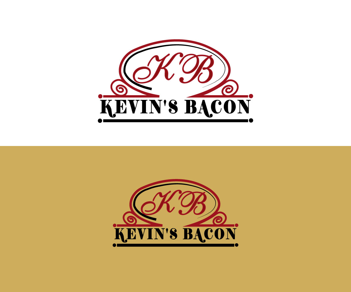 Logo Design by eMARK for Kevin's Bacon Inc. | Design #18164707
