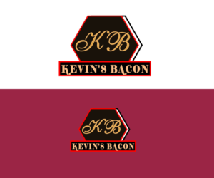 Logo Design by eMARK for Kevin's Bacon Inc. | Design: #18164708