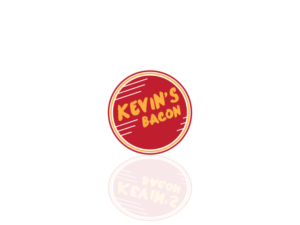 Design de Logo par design1ny pour Kevin's Bacon Inc. | Design : #18160019