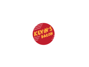 Design de Logo par design1ny pour Kevin's Bacon Inc. | Design : #18160020