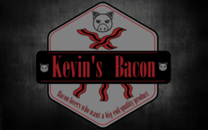 Design de Logo par GJmilica pour Kevin's Bacon Inc. | Design : #18102456