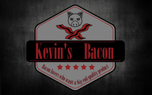 Design de Logo par GJmilica pour Kevin's Bacon Inc. | Design : #18103651