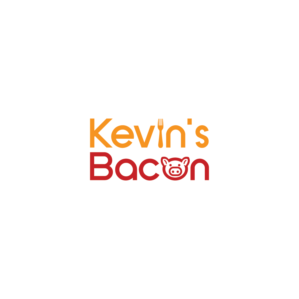 Logo Design by chynthiadewi91 for Kevin's Bacon Inc. | Design: #18100753