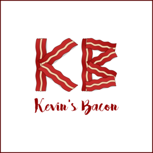 Design de Logo par Eminupam pour Kevin's Bacon Inc. | Design : #18161003