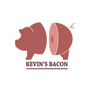 Design de Logo par Alexandra 6 pour Kevin's Bacon Inc. | Design : #18104798