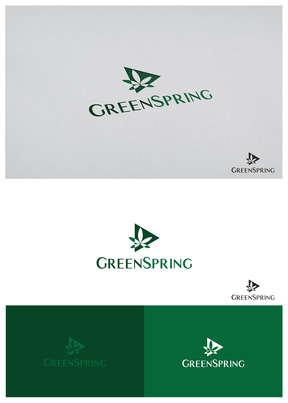 Logo Design by goranvisnjic82 for this project | Design #18128987