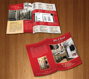Brochure Design by Impressive Sol