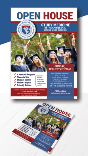 Werbe-Design von uk für AdTime Marketing Inc. | Design: #18078961