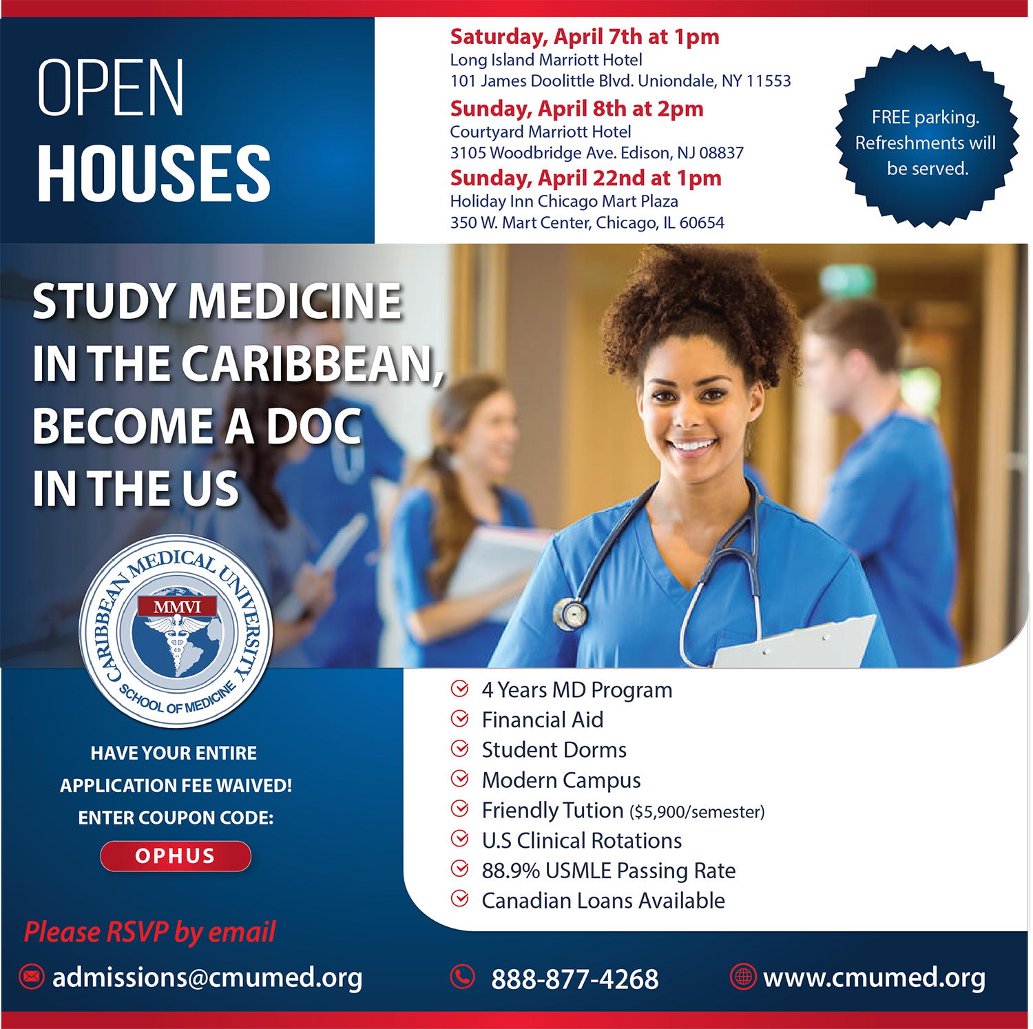 Advertisement Design by alex989 for AdTime Marketing Inc. | Design #18096332