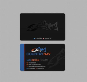 Business Card Design by INDIAN_Ashok for this project | Design: #18323278