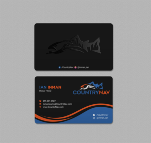 Business Card Design by INDIAN_Ashok for this project | Design: #18323279