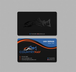 Design de Carte de Visite par INDIAN_Ashok pour ce projet | Design : #18323280