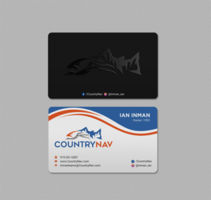 Business Card Design by INDIAN_Ashok for this project | Design: #18323293