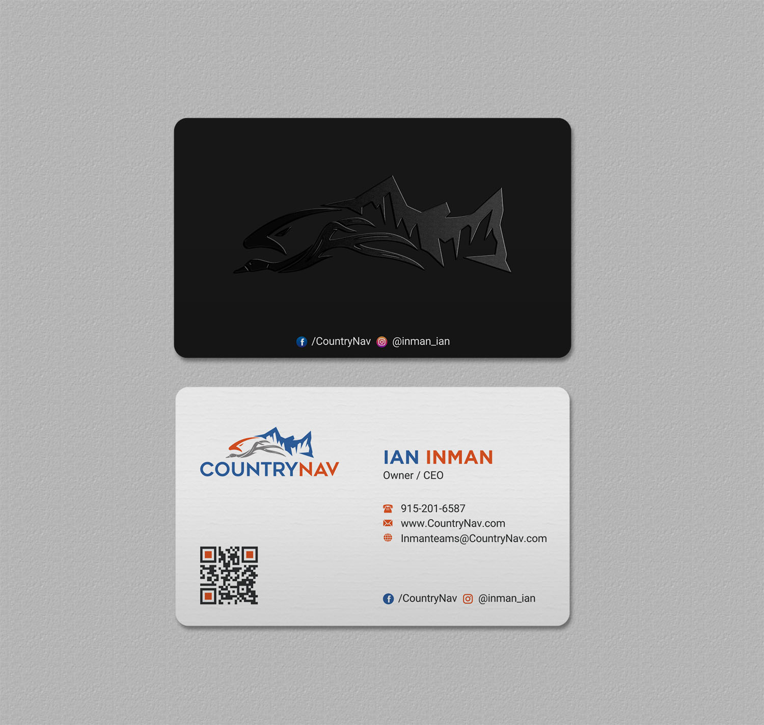 Business Card Design by INDIAN_Ashok for this project | Design #18323314