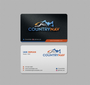 Business Card Design by INDIAN_Ashok for this project | Design: #18323345