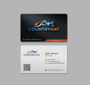 Business Card Design by INDIAN_Ashok for this project | Design: #18323348