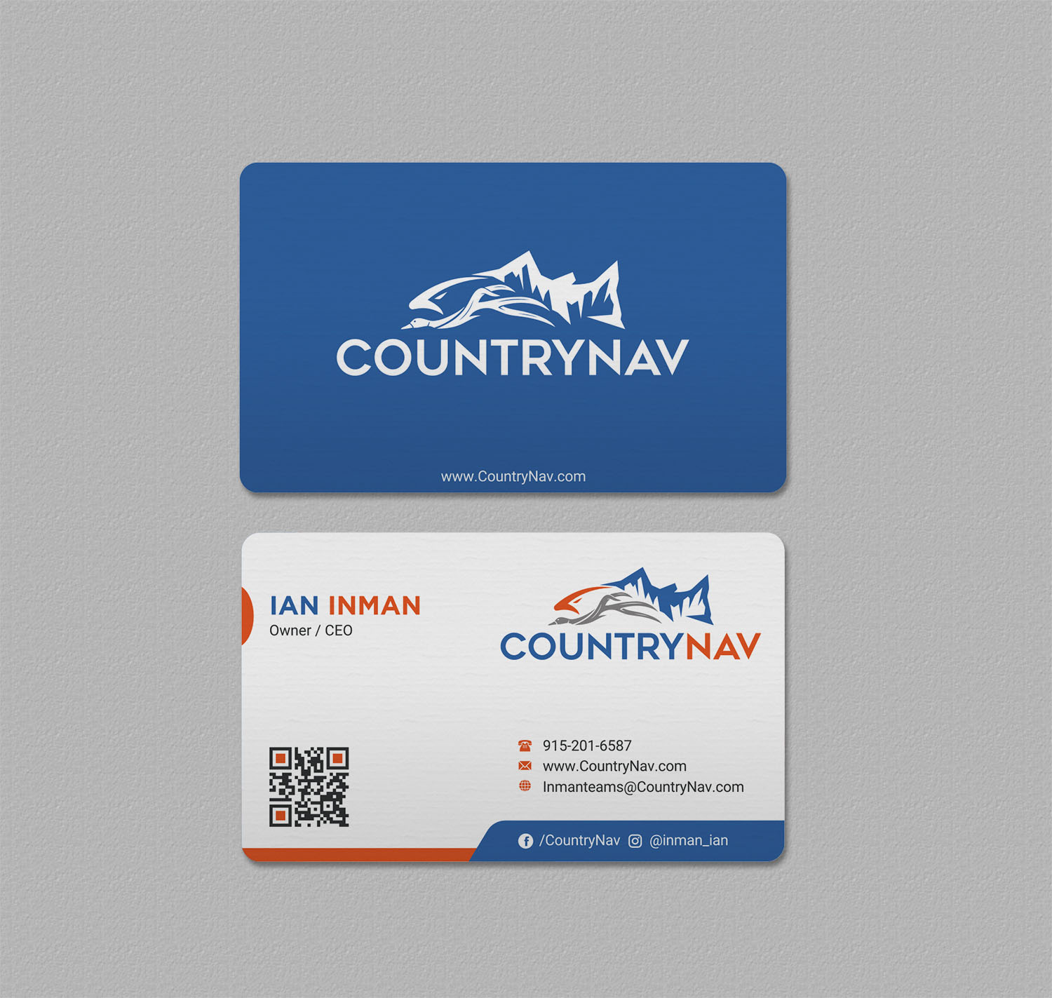 Visitenkarten-Design von INDIAN_Ashok für dieses Projekt | Design #18323349