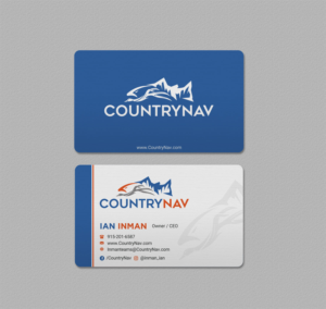 Business Card Design by INDIAN_Ashok for this project | Design: #18323351