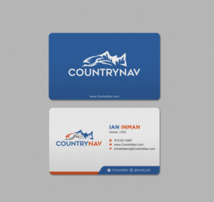 Business Card Design by INDIAN_Ashok for this project | Design: #18323353