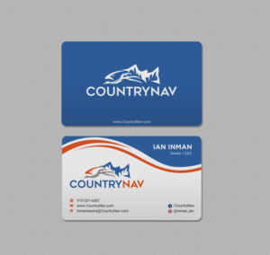 Business Card Design by INDIAN_Ashok for this project | Design: #18323356