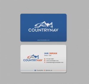Business Card Design by INDIAN_Ashok for this project | Design: #18323357