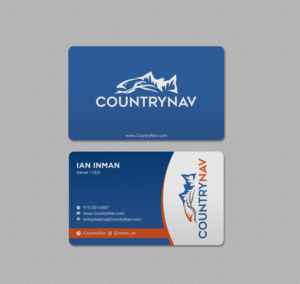 Business Card Design by INDIAN_Ashok for this project | Design: #18323358