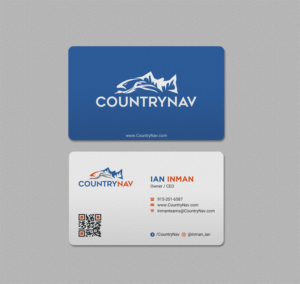 Business Card Design by INDIAN_Ashok for this project | Design: #18323361