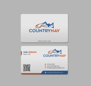 Business Card Design by INDIAN_Ashok for this project | Design: #18323362