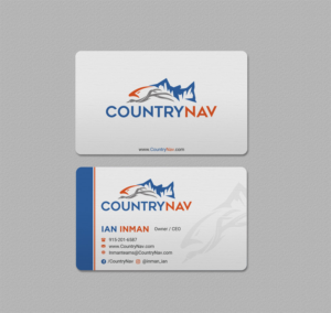 Business Card Design by INDIAN_Ashok for this project | Design: #18323363