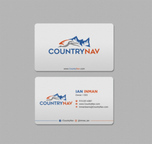 Business Card Design by INDIAN_Ashok for this project | Design: #18323366