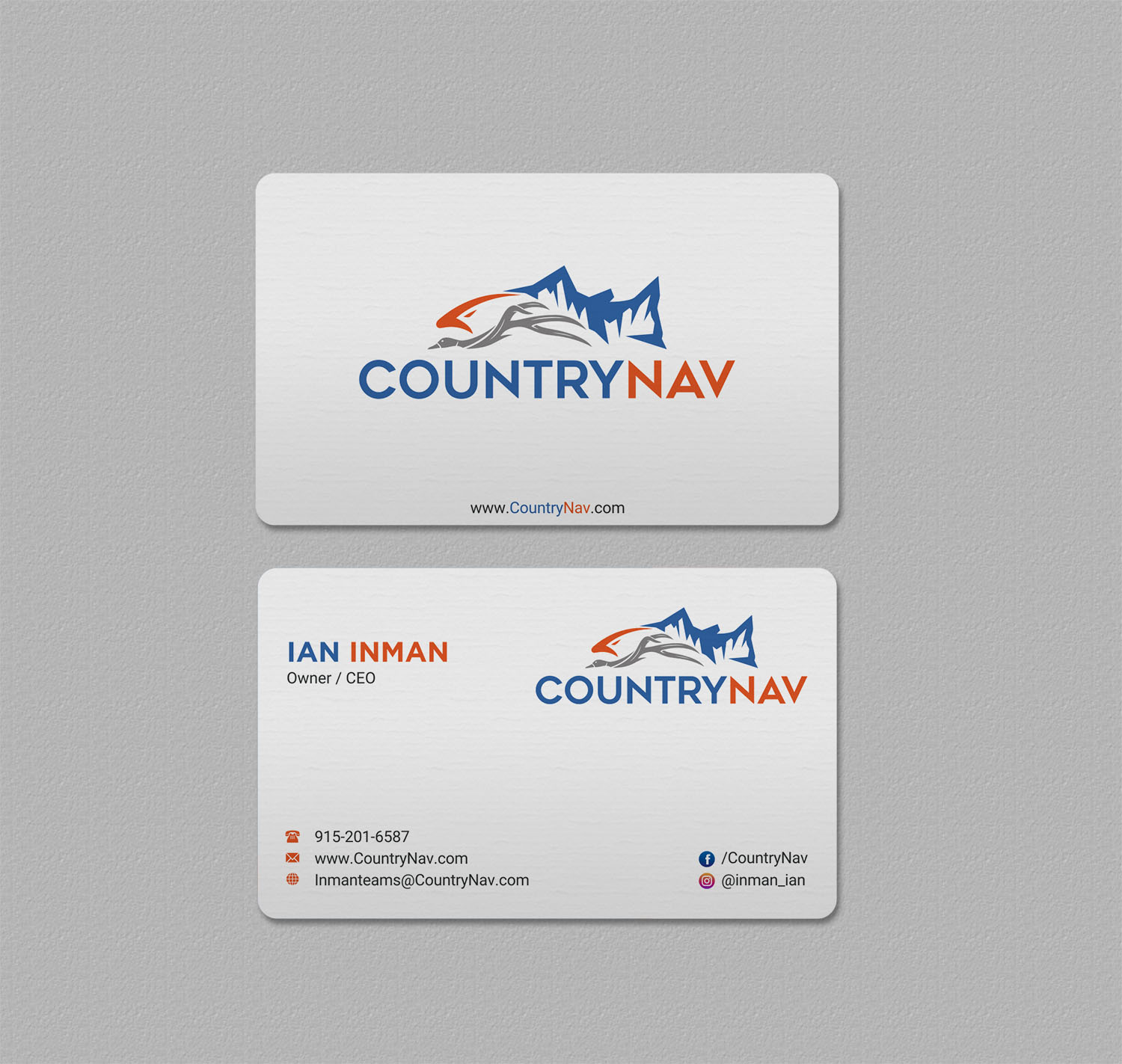 Business Card Design by INDIAN_Ashok for this project | Design #18323368