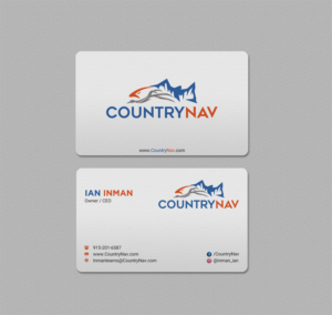 Business Card Design by INDIAN_Ashok for this project | Design: #18323368