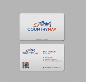 Business Card Design by INDIAN_Ashok for this project | Design: #18323370
