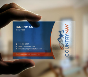 Business Card Design by INDIAN_Ashok for this project | Design: #18323381